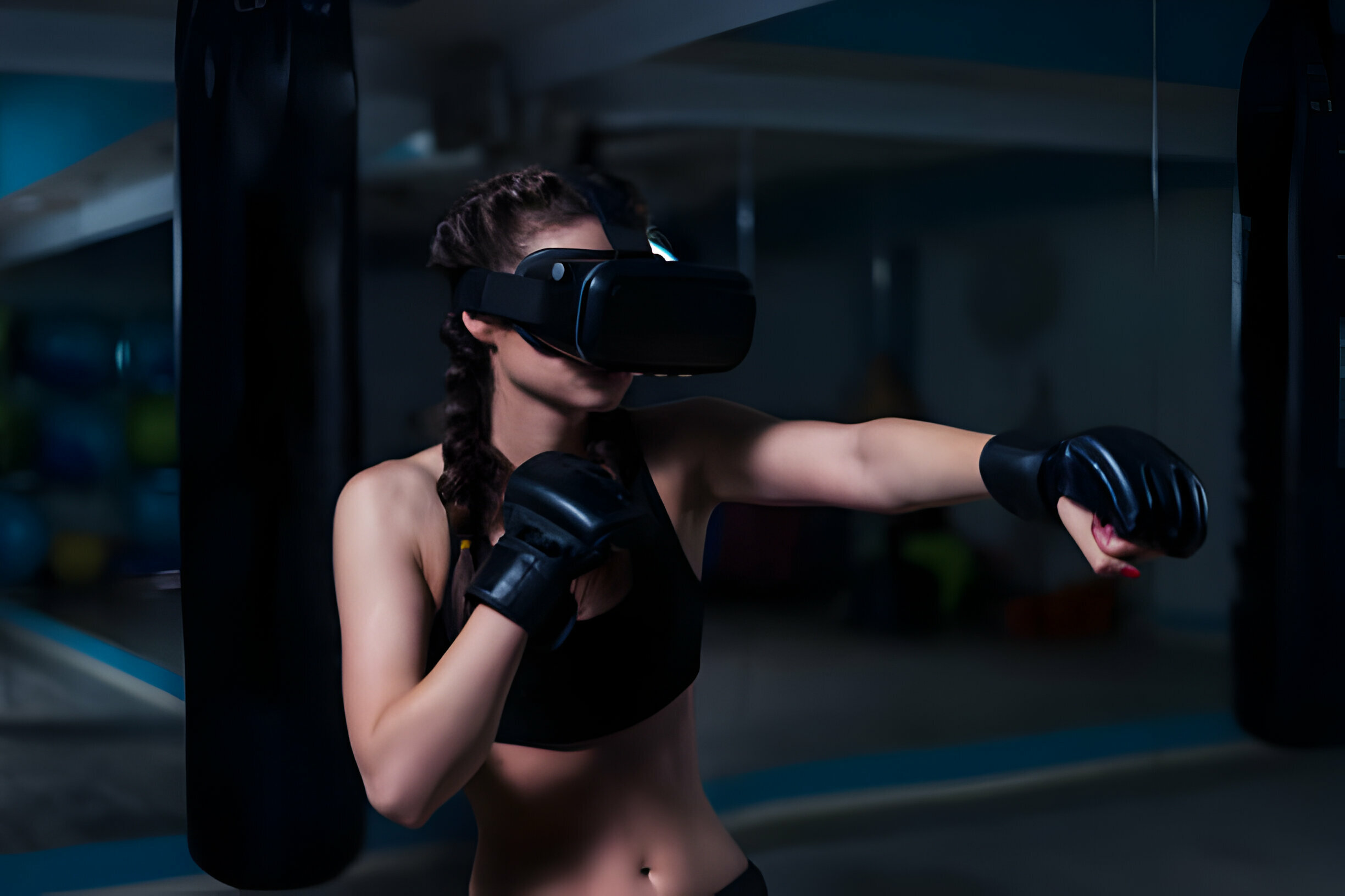 Fitness Gaming: The Rise of Interactive Exercise