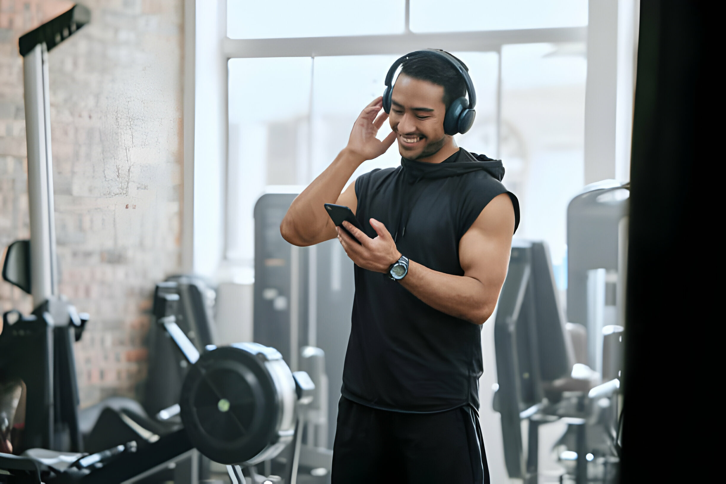 The Role of Music in Optimizing Workouts